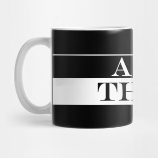 all that Mug